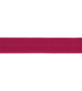 38mm Francoise Border Trimming by Samuel & sons Magenta 38mm Francoise Border Trimming by Samuel & sons Magenta