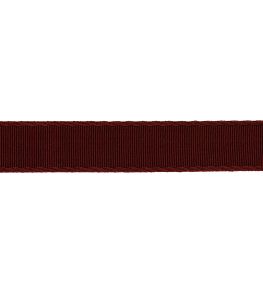 38mm Francoise Border Trimming by Samuel & sons Merlot 38mm Francoise Border Trimming by Samuel & sons Merlot