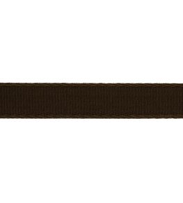 38mm Francoise Border Trimming by Samuel & sons Mink 38mm Francoise Border Trimming by Samuel & sons Mink