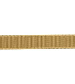 38mm Francoise Border Trimming by Samuel & sons Ocher 38mm Francoise Border Trimming by Samuel & sons Ocher