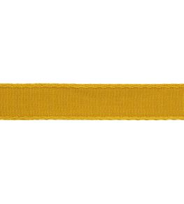 38mm Francoise Border Trimming by Samuel & sons Oro 38mm Francoise Border Trimming by Samuel & sons Oro