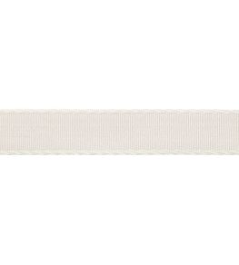 38mm Francoise Border Trimming by Samuel & sons Pearl 38mm Francoise Border Trimming by Samuel & sons Pearl