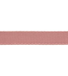 38mm Francoise Border Trimming by Samuel & sons Rose 38mm Francoise Border Trimming by Samuel & sons Rose