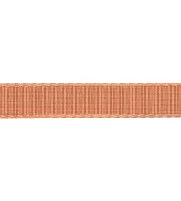 38mm Francoise Border Trimming by Samuel & sons Salmon 38mm Francoise Border Trimming by Samuel & sons Salmon