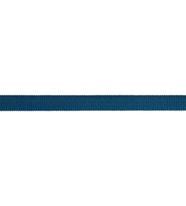 5/8 French Grosgrain Ribbon Trimming by Samuel & sons Cerulean 5/8 French Grosgrain Ribbon Trimming by Samuel & sons Cerulean