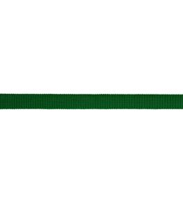 5/8 French Grosgrain Ribbon Trimming by Samuel & sons Emerald 5/8 French Grosgrain Ribbon Trimming by Samuel & sons Emerald