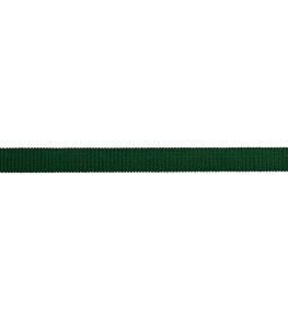 5/8 French Grosgrain Ribbon Trimming by Samuel & sons Forest Green 5/8 French Grosgrain Ribbon Trimming by Samuel & sons Forest Green