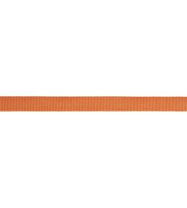 5/8 French Grosgrain Ribbon Trimming by Samuel & sons Ginger 5/8 French Grosgrain Ribbon Trimming by Samuel & sons Ginger