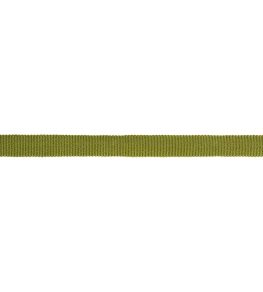 5/8 French Grosgrain Ribbon Trimming by Samuel & sons Olive 5/8 French Grosgrain Ribbon Trimming by Samuel & sons Olive