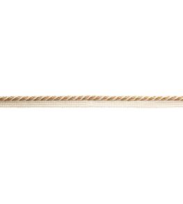 5mm Trianon Cord with Tape Trimming by Samuel & Sons Chiffon