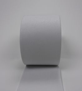 Buckram - 16cm (6in) White Buckram - 16cm (6in) White