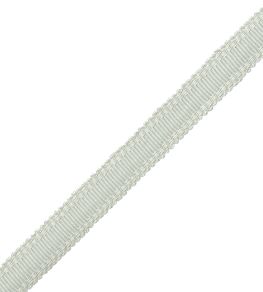13mm Cambridge Strie Braid Trimming by Samuel & Sons Aquamarine 13mm Cambridge Strie Braid Trimming by Samuel & Sons Aquamarine