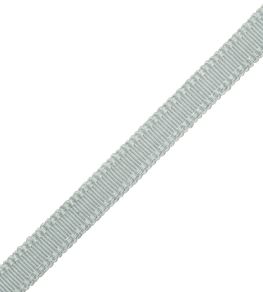 13mm Cambridge Strie Braid Trimming by Samuel & Sons Celestial Blue
