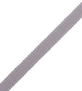 13mm Cambridge Strie Braid Trimming by Samuel & Sons Dusk 13mm Cambridge Strie Braid Trimming by Samuel & Sons Dusk