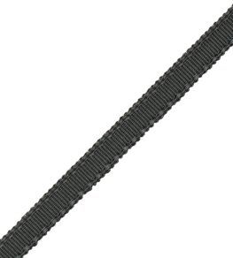 13mm Cambridge Strie Braid Trimming by Samuel & Sons Ink 13mm Cambridge Strie Braid Trimming by Samuel & Sons Ink