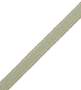 13mm Cambridge Strie Braid Trimming by Samuel & Sons Jade