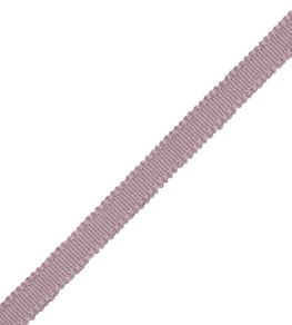 13mm Cambridge Strie Braid Trimming by Samuel & Sons Lavender 13mm Cambridge Strie Braid Trimming by Samuel & Sons Lavender