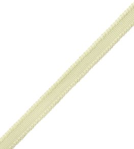13mm Cambridge Strie Braid Trimming by Samuel & Sons Lichen 13mm Cambridge Strie Braid Trimming by Samuel & Sons Lichen