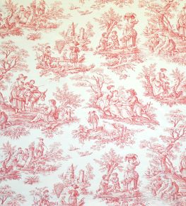 A La Campagne Fabric by Casal Rouge A La Campagne Fabric by Casal Rouge