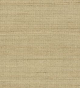 Abaca Wallpaper by Nobilis Natual Sand Abaca Wallpaper by Nobilis Natual Sand