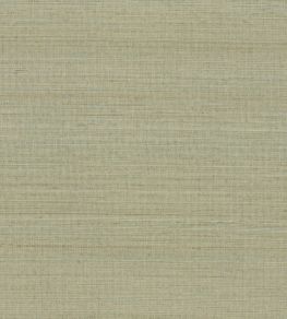 Abaca Wallpaper by Nobilis Pale Green Abaca Wallpaper by Nobilis Pale Green