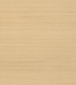 Abaca Wallpaper by Nobilis Sand Abaca Wallpaper by Nobilis Sand