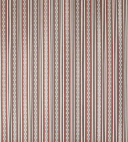 Abara Fabric by Prestigious Textiles Cinnabar Abara Fabric by Prestigious Textiles Cinnabar
