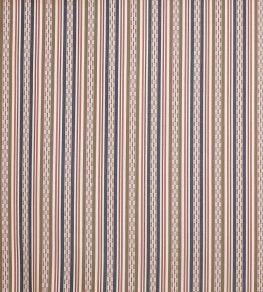 Abara Fabric by Prestigious Textiles Indigo Abara Fabric by Prestigious Textiles Indigo