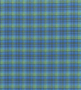 Abernethy Fabric by Designers Guild Cobalt Abernethy Fabric by Designers Guild Cobalt