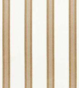 Abito Stripe Fabric by Thibaut Camel Abito Stripe Fabric by Thibaut Camel