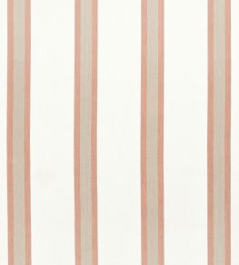 Abito Stripe Fabric by Thibaut Clay