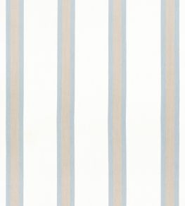 Abito Stripe Fabric by Thibaut Powder Abito Stripe Fabric by Thibaut Powder