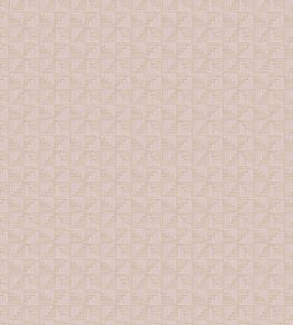 Abstract Check Wallpaper by Eijffinger Blush Abstract Check Wallpaper by Eijffinger Blush