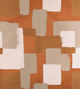 Abstract Fabric by Lelievre Terra Neturel Abstract Fabric by Lelievre Terra Neturel
