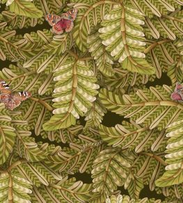 Acacia Canopy Wallpaper by Cole & Son Safari