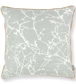 Acacia Cushion 50 x 50cm by Romo Pigeon