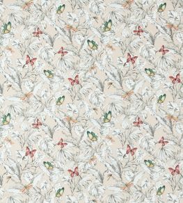 Acadia Fabric by Studio G Blush Acadia Fabric by Studio G Blush