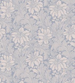 Acanthus Wallpaper by Borastapeter 10