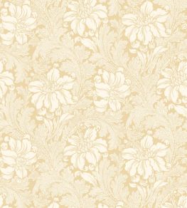 Acanthus Wallpaper by Borastapeter 12