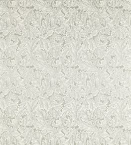 Acanthus Weave Fabric by Clarke & Clarke Slate Acanthus Weave Fabric by Clarke & Clarke Slate