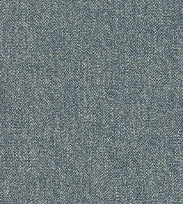 Acara Fabric by Romo Navy