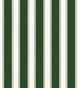 Accordion Stripe Wallpaper by Scalamandre Forest Accordion Stripe Wallpaper by Scalamandre Forest
