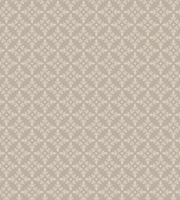Achard Wallpaper by Farrow & Ball Roasted Macadamia / Stirabout Achard Wallpaper by Farrow & Ball Roasted Macadamia / Stirabout