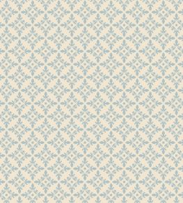 Achard Wallpaper by Farrow & Ball White Tie Achard Wallpaper by Farrow & Ball White Tie