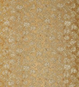 Aconite Fabric by Harlequin Gold/Taupe Aconite Fabric by Harlequin Gold/Taupe