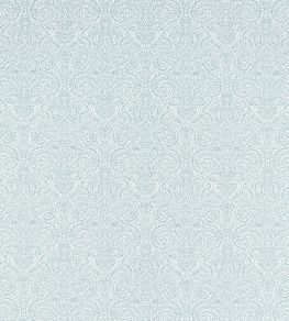 Ada Fabric by Clarke & Clarke Denim