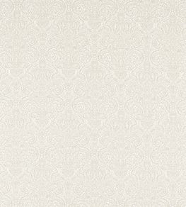Ada Fabric by Clarke & Clarke Linen Ada Fabric by Clarke & Clarke Linen