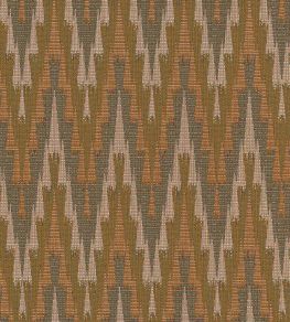 Adagio Fabric by Nobilis Terre De Sienne