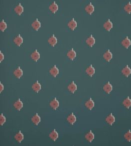 Adamas Tile Wallpaper by Liberty Blue Jay Adamas Tile Wallpaper by Liberty Blue Jay