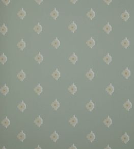 Adamas Tile Wallpaper by Liberty Robins Egg Adamas Tile Wallpaper by Liberty Robins Egg